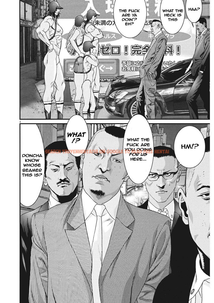 Read Hentai Image 3 382 in comic Gigant - Chapter 53 - hentaitnt.net
