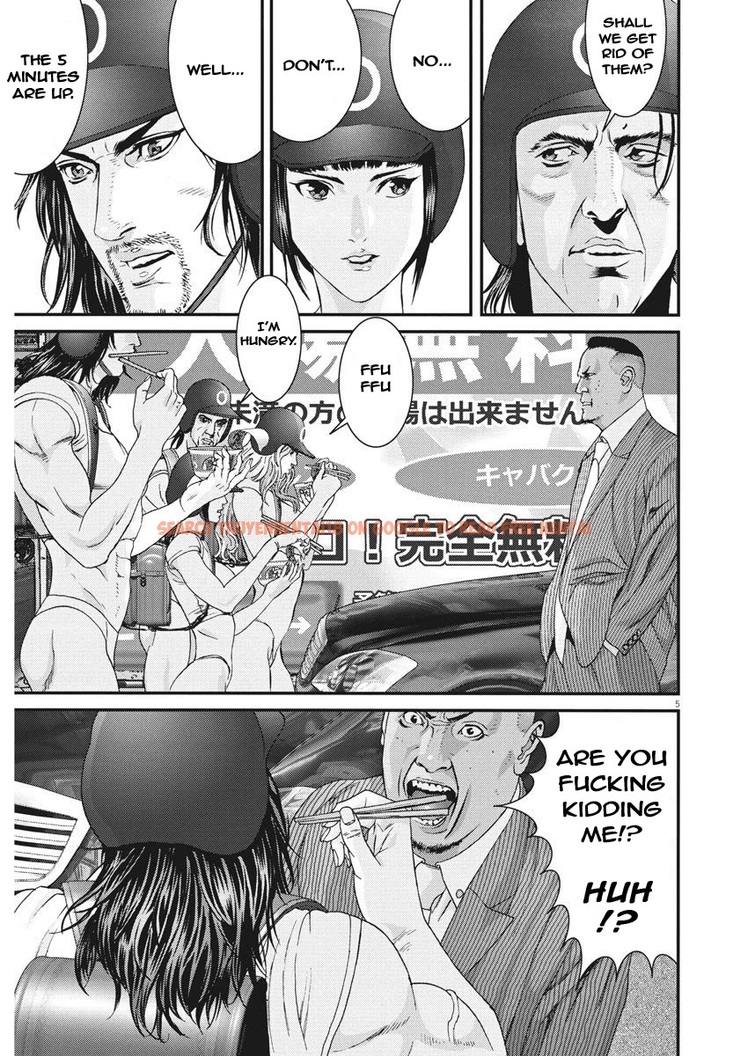 Read Hentai Image 4 382 in comic Gigant - Chapter 53 - hentaitnt.net