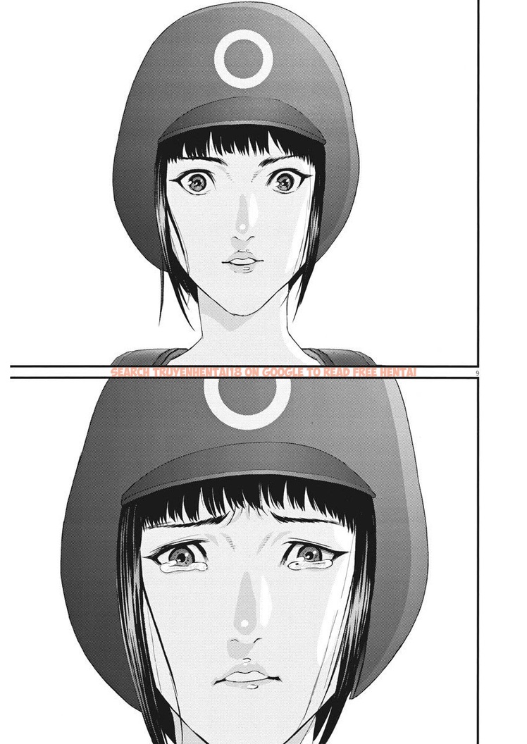 Read Hentai Image 8 382 in comic Gigant - Chapter 53 - hentaitnt.net