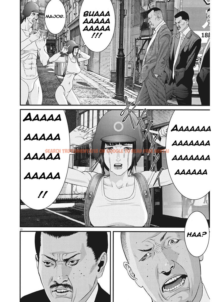 Read Hentai Image 9 382 in comic Gigant - Chapter 53 - hentaitnt.net
