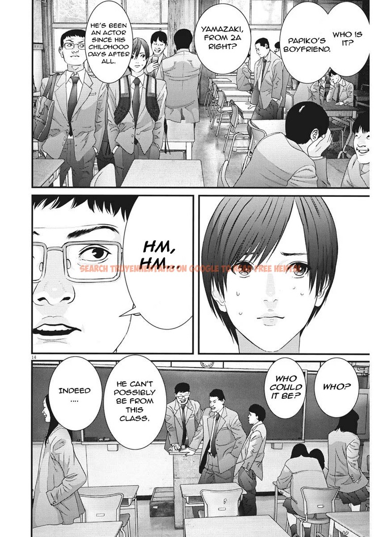 Read Hentai Image 11 655 in comic Gigant - Chapter 54 - hentaitnt.net
