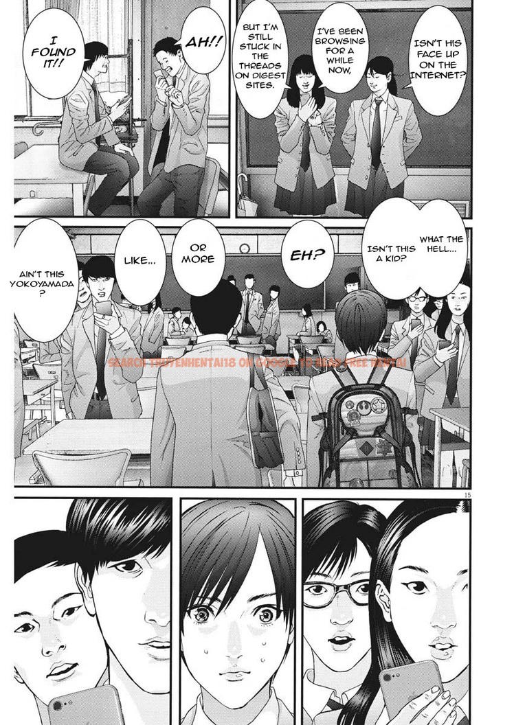 Read Hentai Image 12 655 in comic Gigant - Chapter 54 - hentaitnt.net