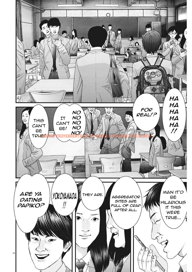 Read Hentai Image 13 655 in comic Gigant - Chapter 54 - hentaitnt.net