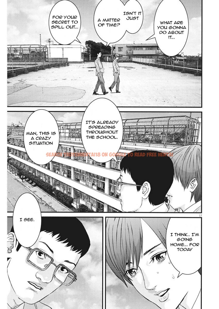 Read Hentai Image 14 655 in comic Gigant - Chapter 54 - hentaitnt.net