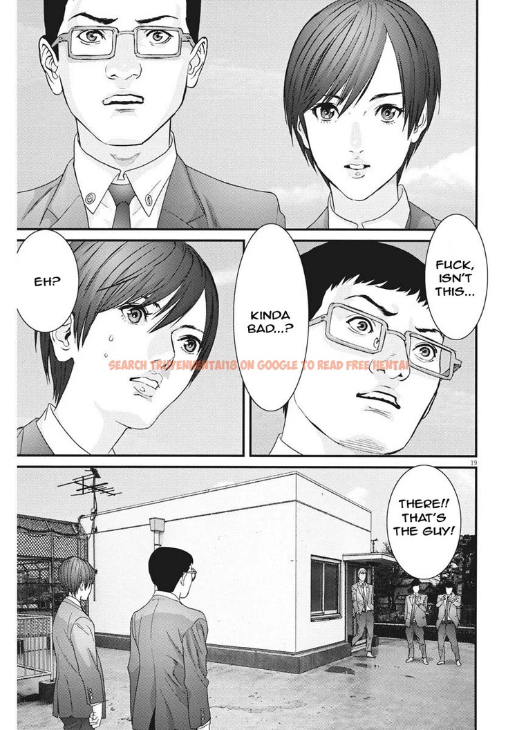 Read Hentai Image 16 655 in comic Gigant - Chapter 54 - hentaitnt.net