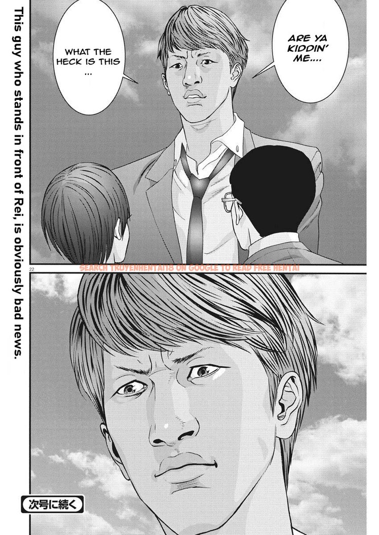 Read Hentai Image 18 655 in comic Gigant - Chapter 54 - hentaitnt.net