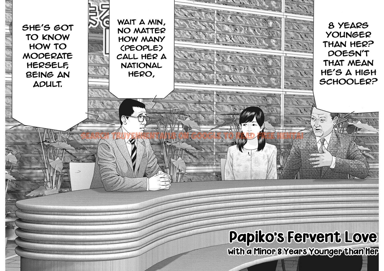 Read Hentai Image 5 655 in comic Gigant - Chapter 54 - hentaitnt.net