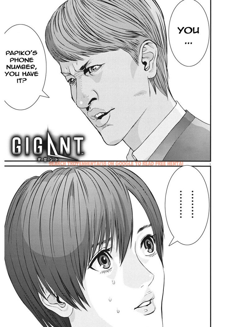 Read Hentai Image 1 310 in comic Gigant - Chapter 55 - hentaitnt.net