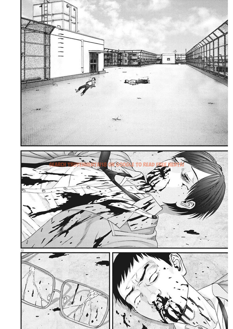 Read Hentai Image 10 310 in comic Gigant - Chapter 55 - hentaitnt.net