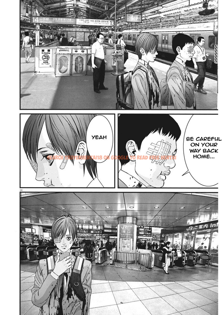 Read Hentai Image 12 310 in comic Gigant - Chapter 55 - hentaitnt.net