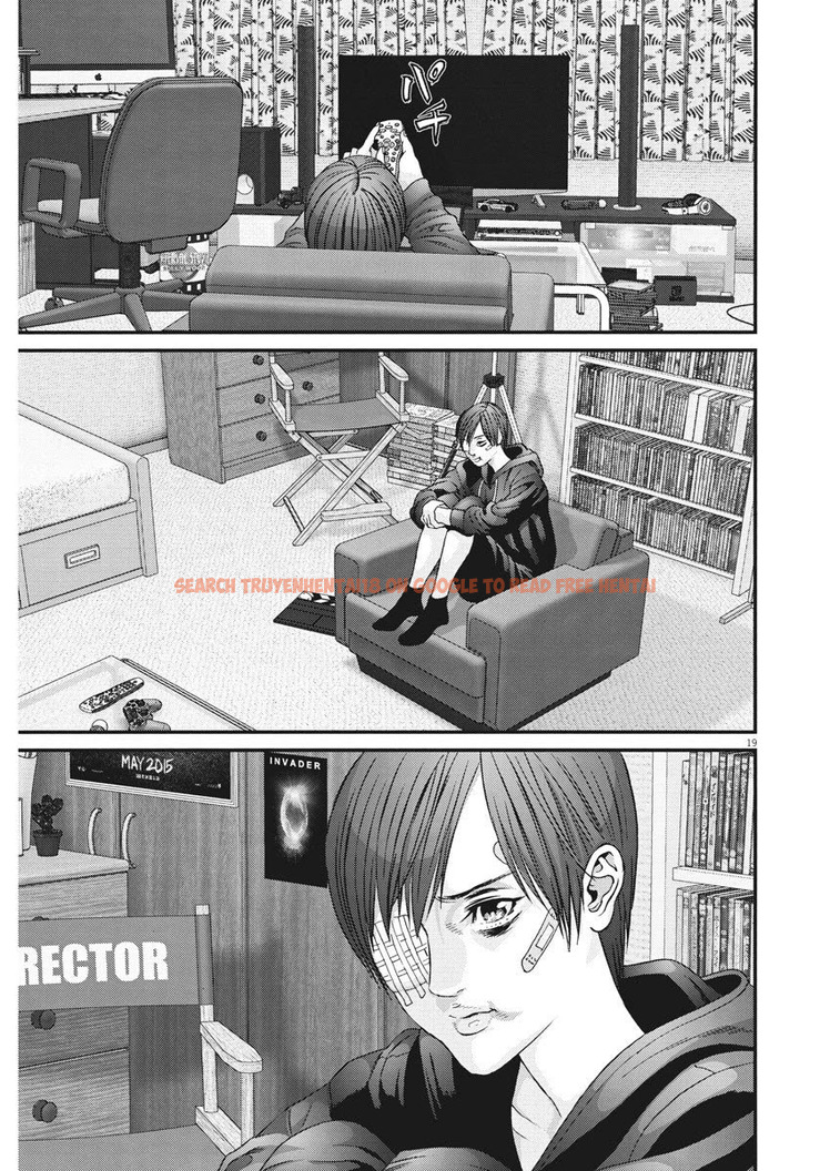 Read Hentai Image 17 310 in comic Gigant - Chapter 55 - hentaitnt.net