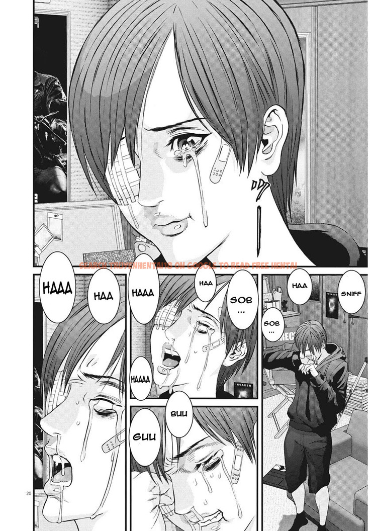 Read Hentai Image 18 310 in comic Gigant - Chapter 55 - hentaitnt.net