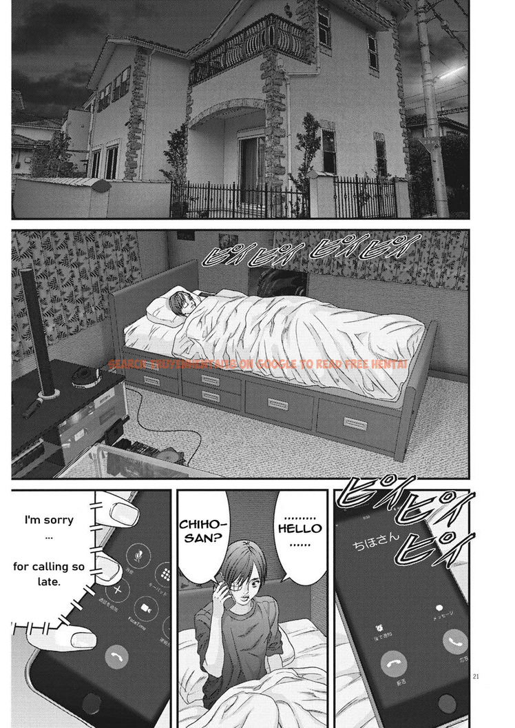 Read Hentai Image 19 310 in comic Gigant - Chapter 55 - hentaitnt.net