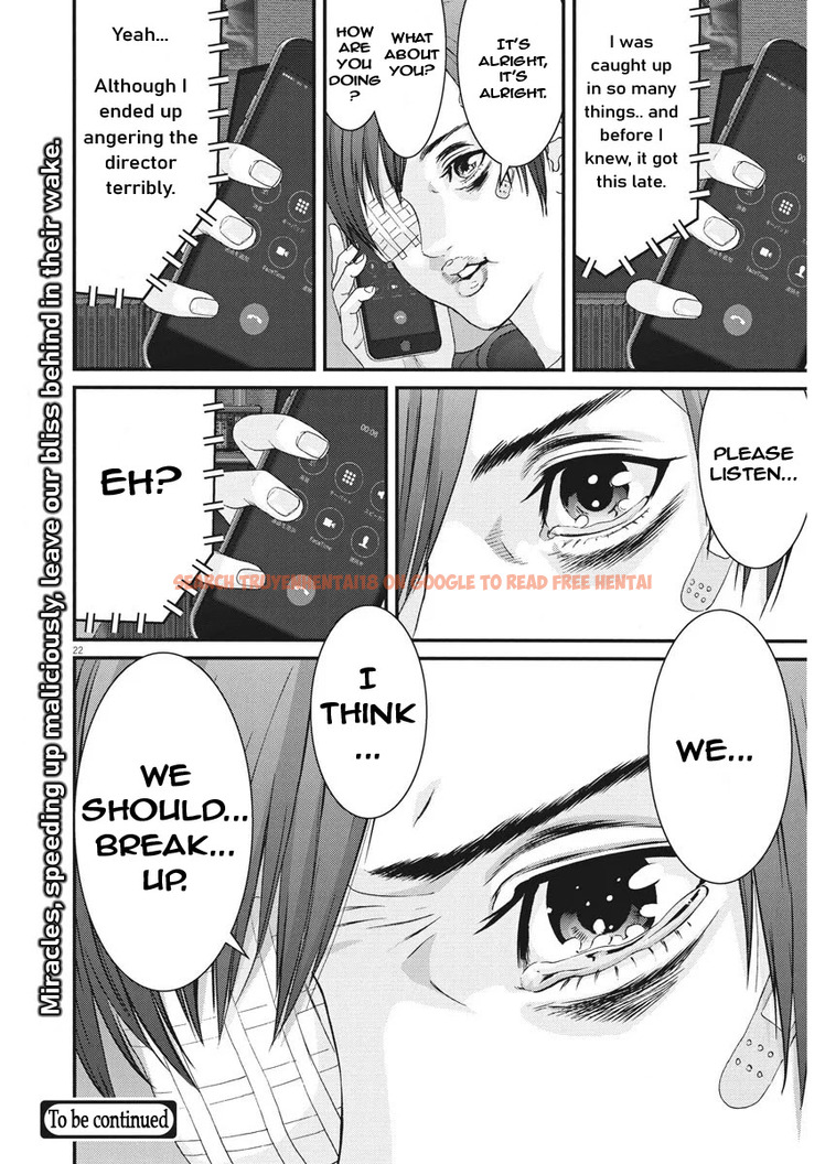 Read Hentai Image 20 310 in comic Gigant - Chapter 55 - hentaitnt.net