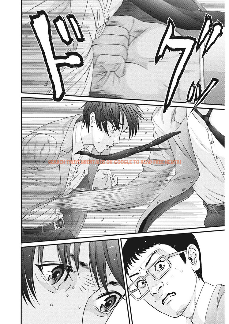 Read Hentai Image 5 310 in comic Gigant - Chapter 55 - hentaitnt.net