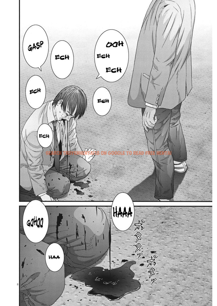 Read Hentai Image 7 310 in comic Gigant - Chapter 55 - hentaitnt.net
