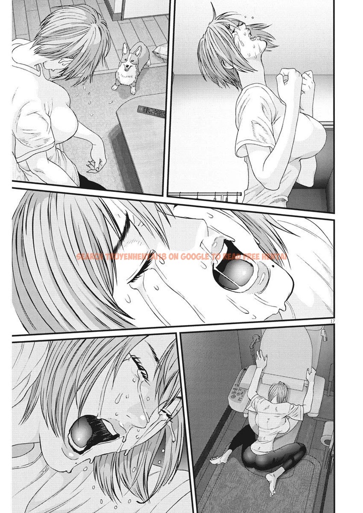 Read Hentai Image 14 068 in comic Gigant - Chapter 56 - hentaitnt.net