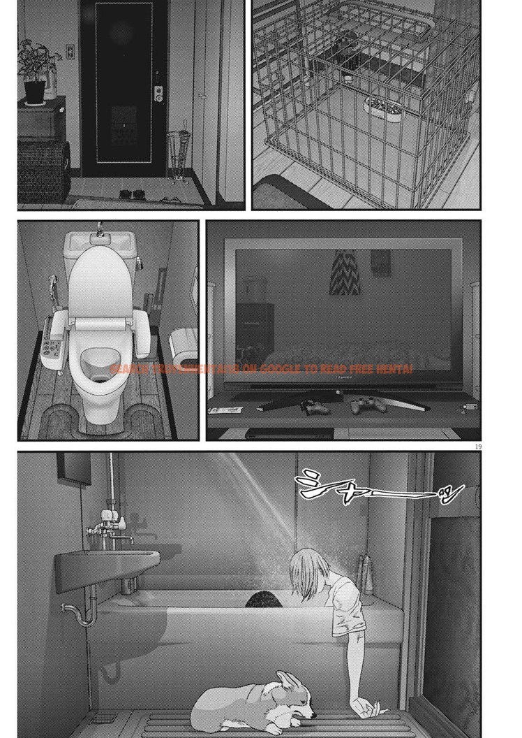 Read Hentai Image 16 068 in comic Gigant - Chapter 56 - hentaitnt.net