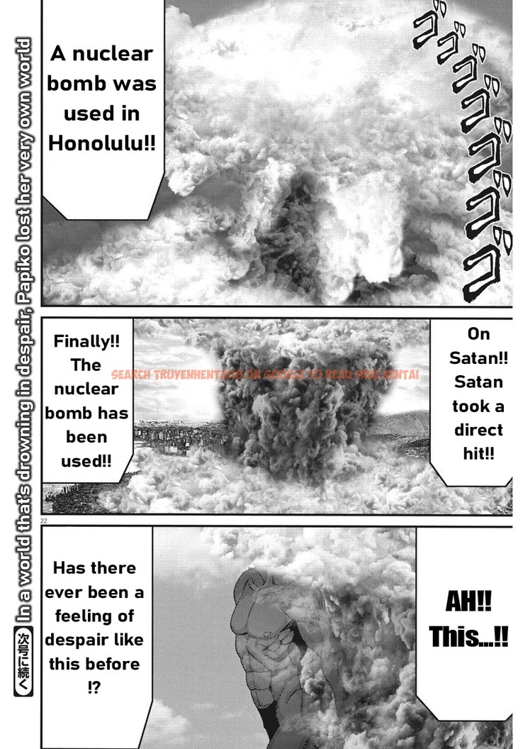 Read Hentai Image 18 068 in comic Gigant - Chapter 56 - hentaitnt.net