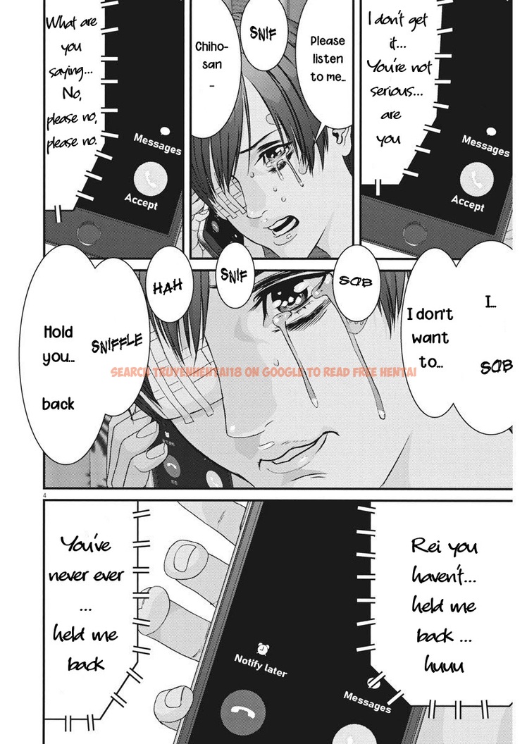 Read Hentai Image 3 068 in comic Gigant - Chapter 56 - hentaitnt.net