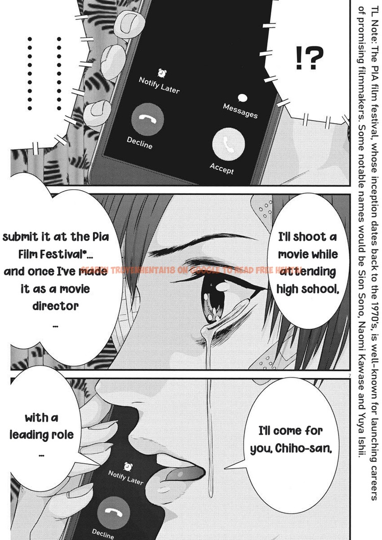 Read Hentai Image 6 068 in comic Gigant - Chapter 56 - hentaitnt.net