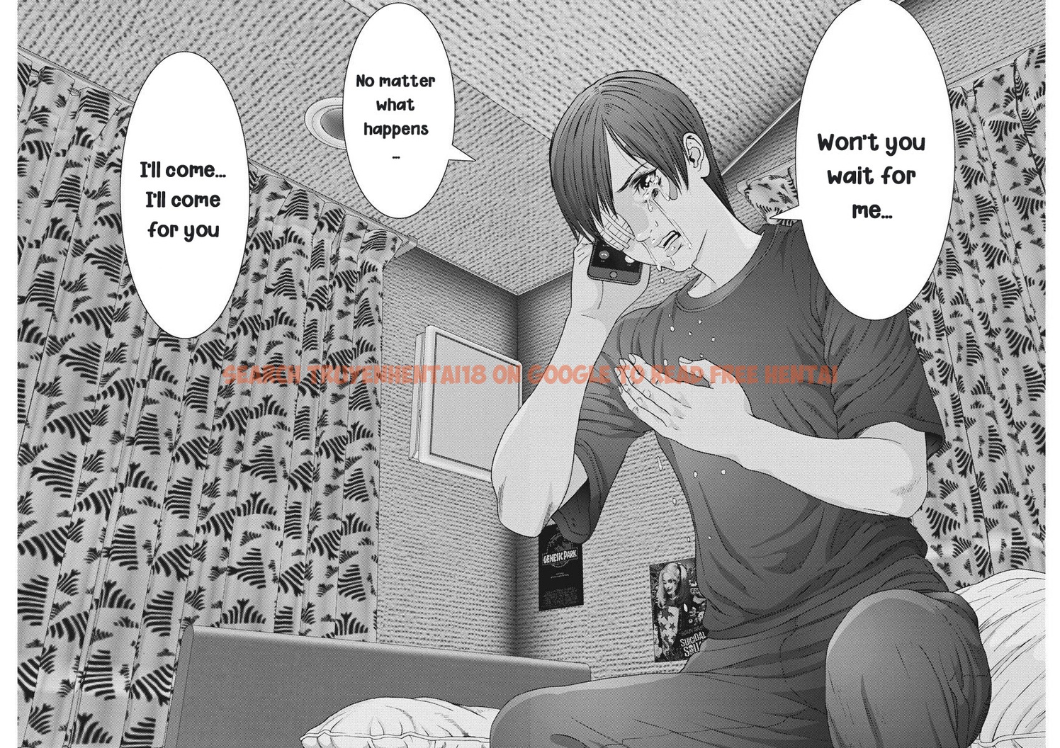 Read Hentai Image 7 068 in comic Gigant - Chapter 56 - hentaitnt.net