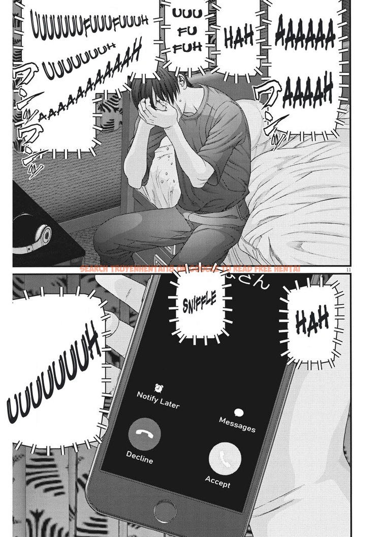 Read Hentai Image 9 068 in comic Gigant - Chapter 56 - hentaitnt.net