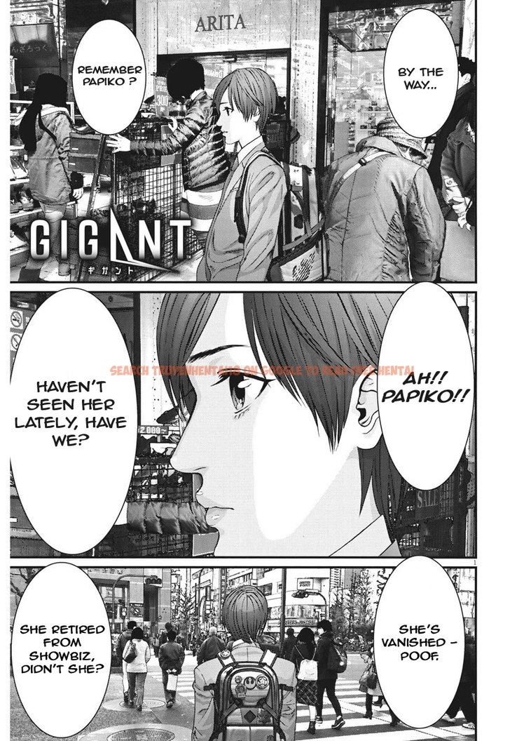 Read Hentai Image 1 372 in comic Gigant - Chapter 57 - hentaitnt.net