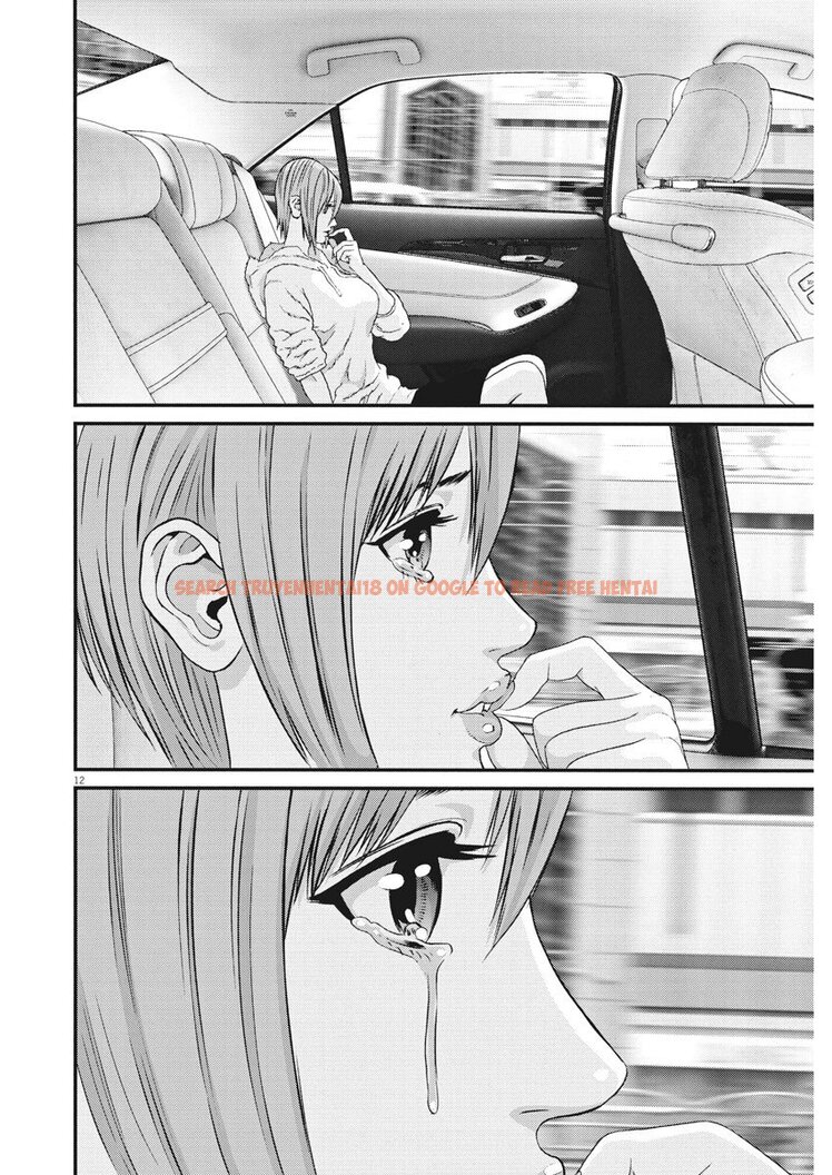 Read Hentai Image 10 372 in comic Gigant - Chapter 57 - hentaitnt.net