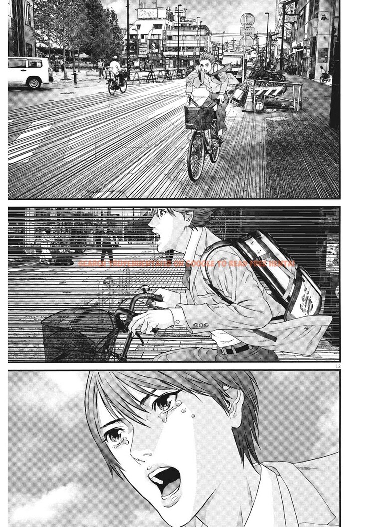 Read Hentai Image 11 372 in comic Gigant - Chapter 57 - hentaitnt.net