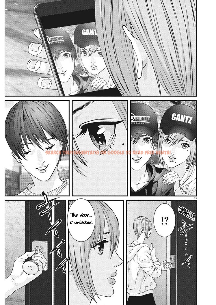 Read Hentai Image 13 372 in comic Gigant - Chapter 57 - hentaitnt.net