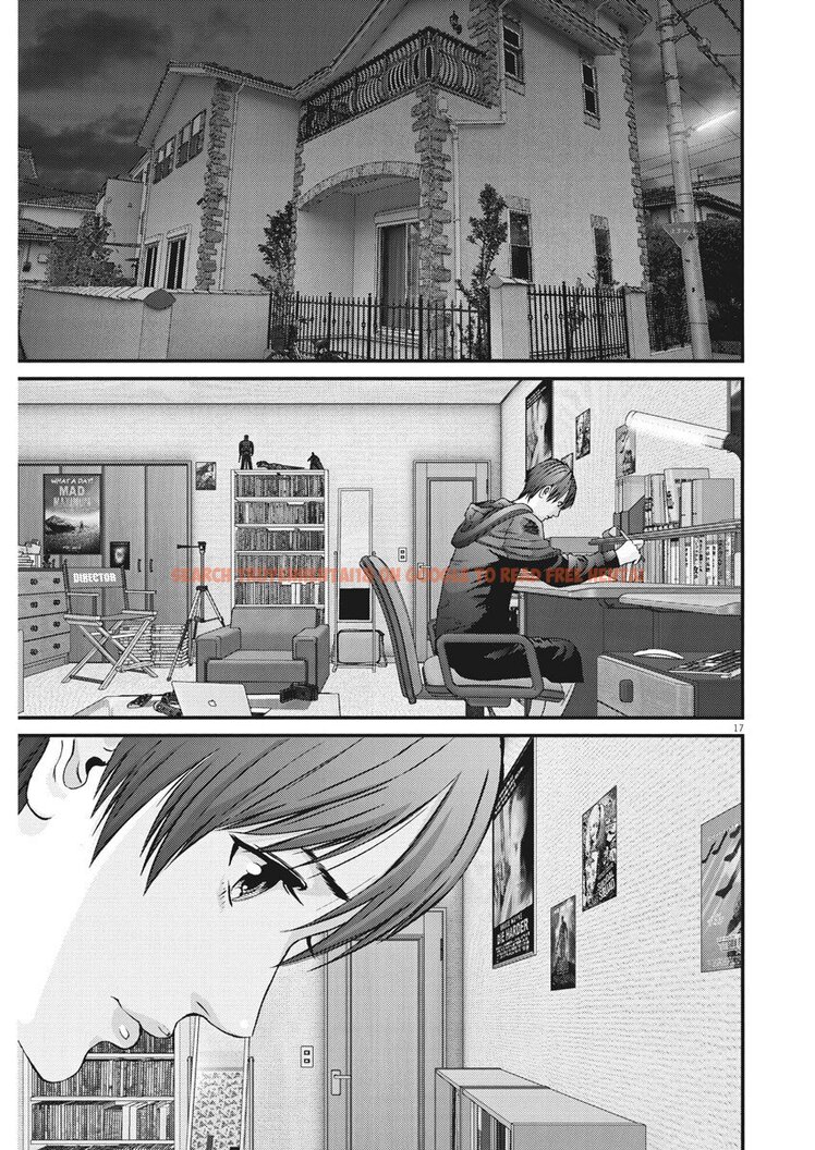 Read Hentai Image 15 372 in comic Gigant - Chapter 57 - hentaitnt.net