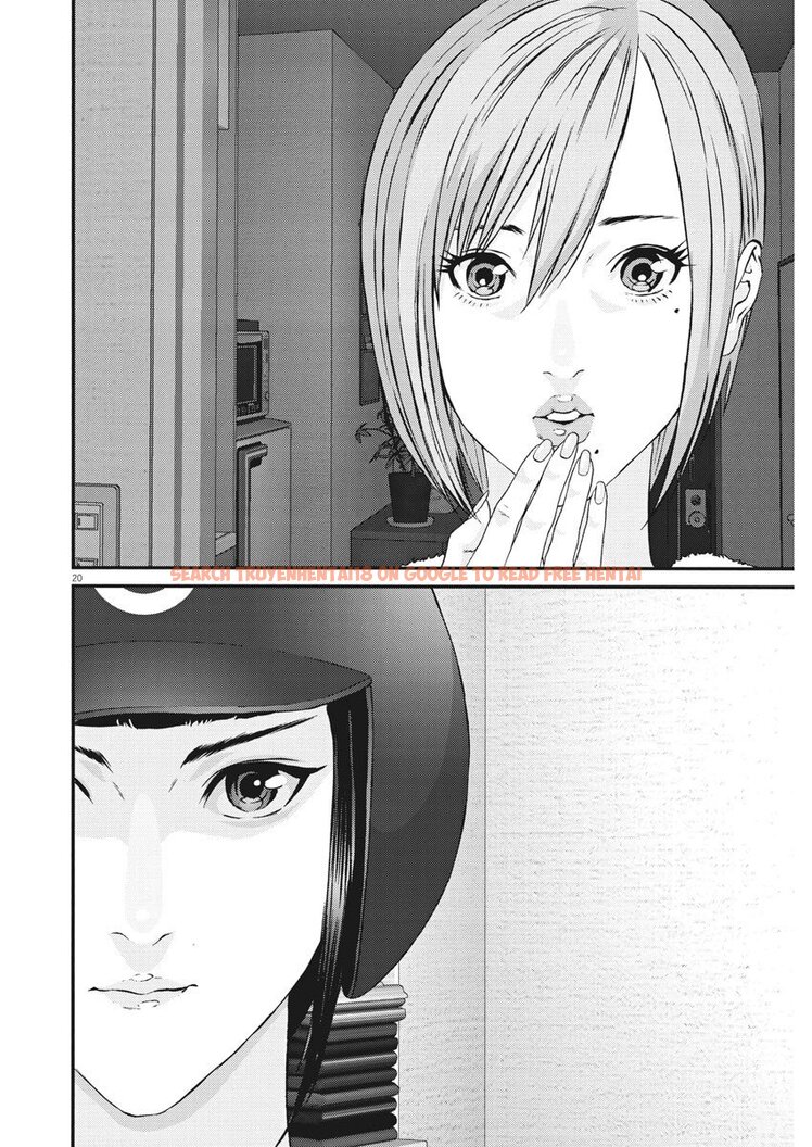 Read Hentai Image 17 372 in comic Gigant - Chapter 57 - hentaitnt.net