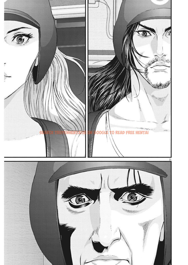 Read Hentai Image 18 372 in comic Gigant - Chapter 57 - hentaitnt.net
