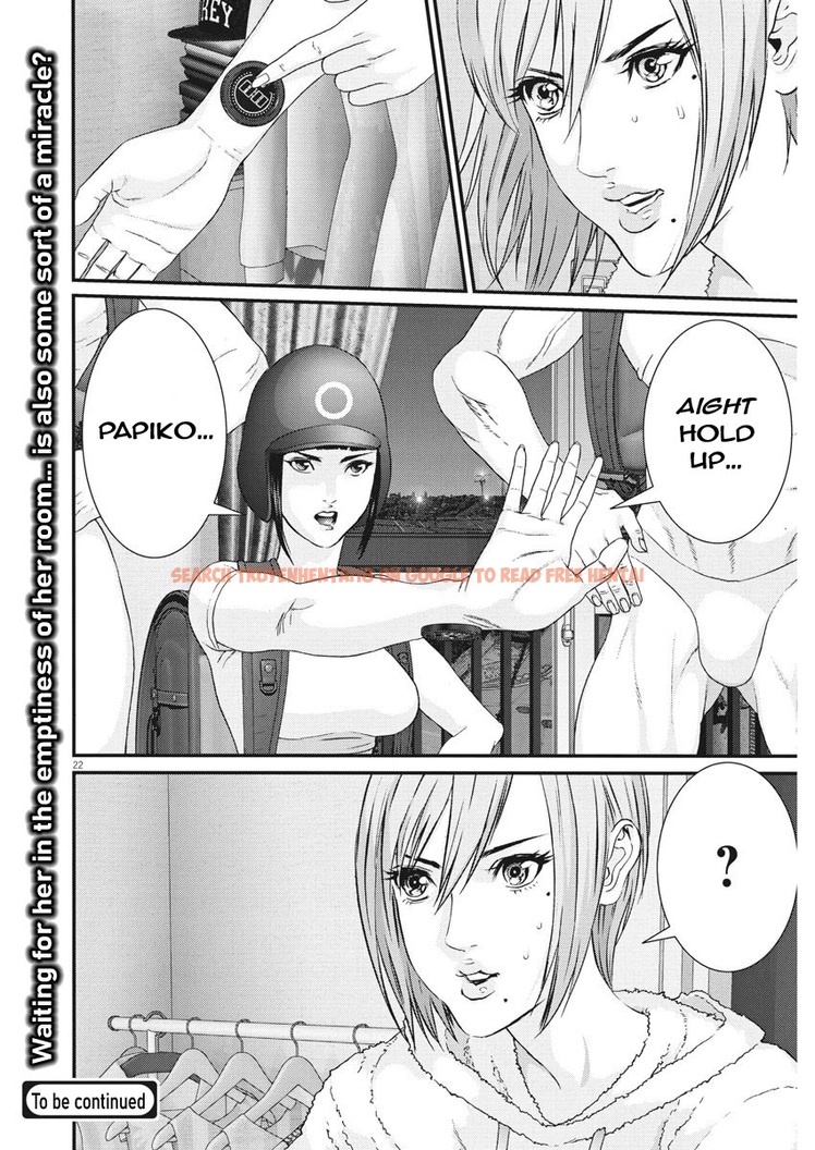 Read Hentai Image 19 372 in comic Gigant - Chapter 57 - hentaitnt.net