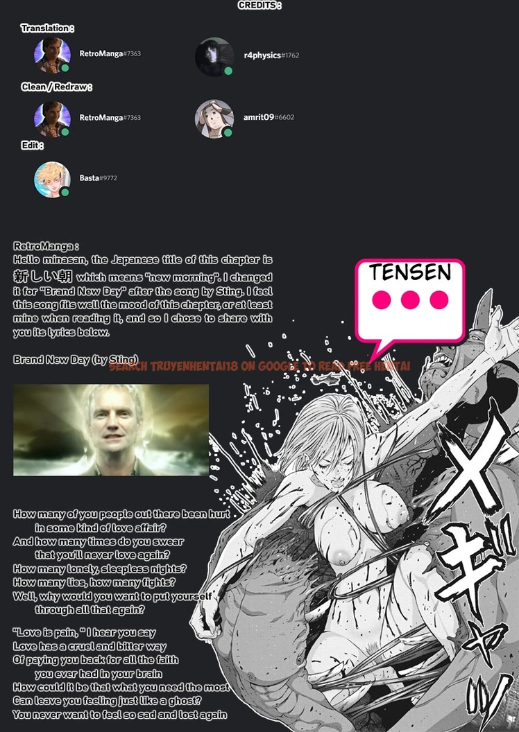 Read Hentai Image 20 372 in comic Gigant - Chapter 57 - hentaitnt.net
