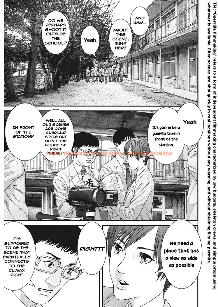 Read Hentai Image 4 372 in comic Gigant - Chapter 57 - hentaitnt.net