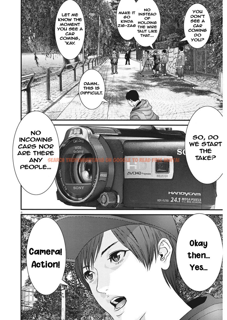 Read Hentai Image 5 372 in comic Gigant - Chapter 57 - hentaitnt.net