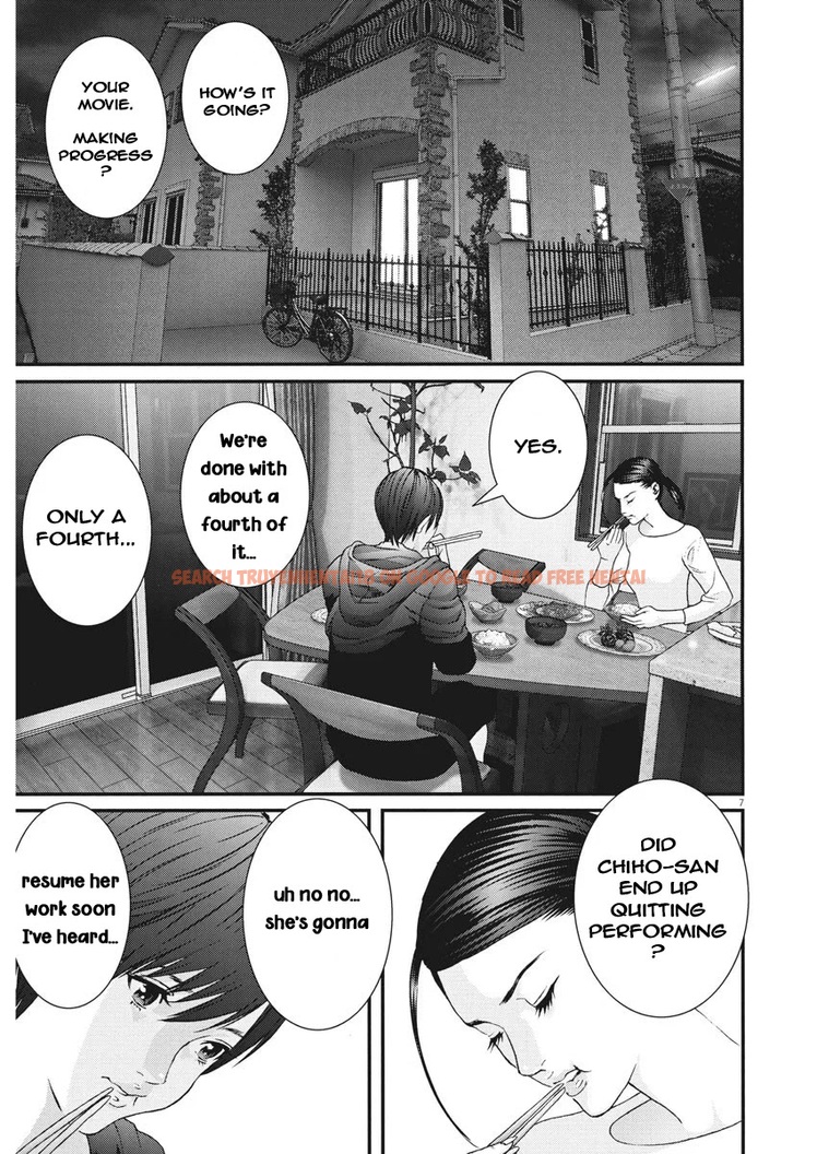 Read Hentai Image 6 372 in comic Gigant - Chapter 57 - hentaitnt.net