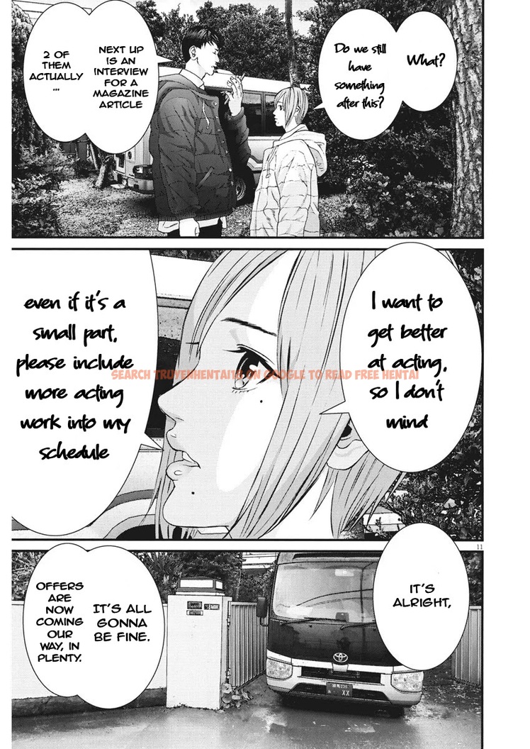 Read Hentai Image 9 372 in comic Gigant - Chapter 57 - hentaitnt.net