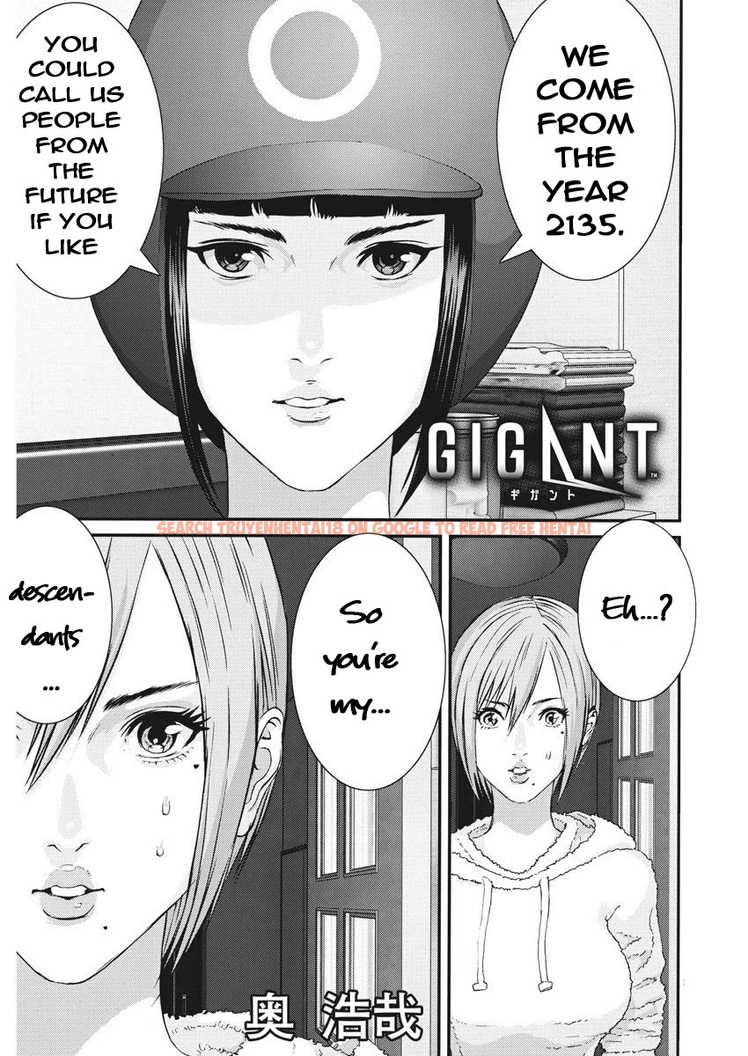 Read Hentai Image 1 836 in comic Gigant - Chapter 58 - hentaitnt.net