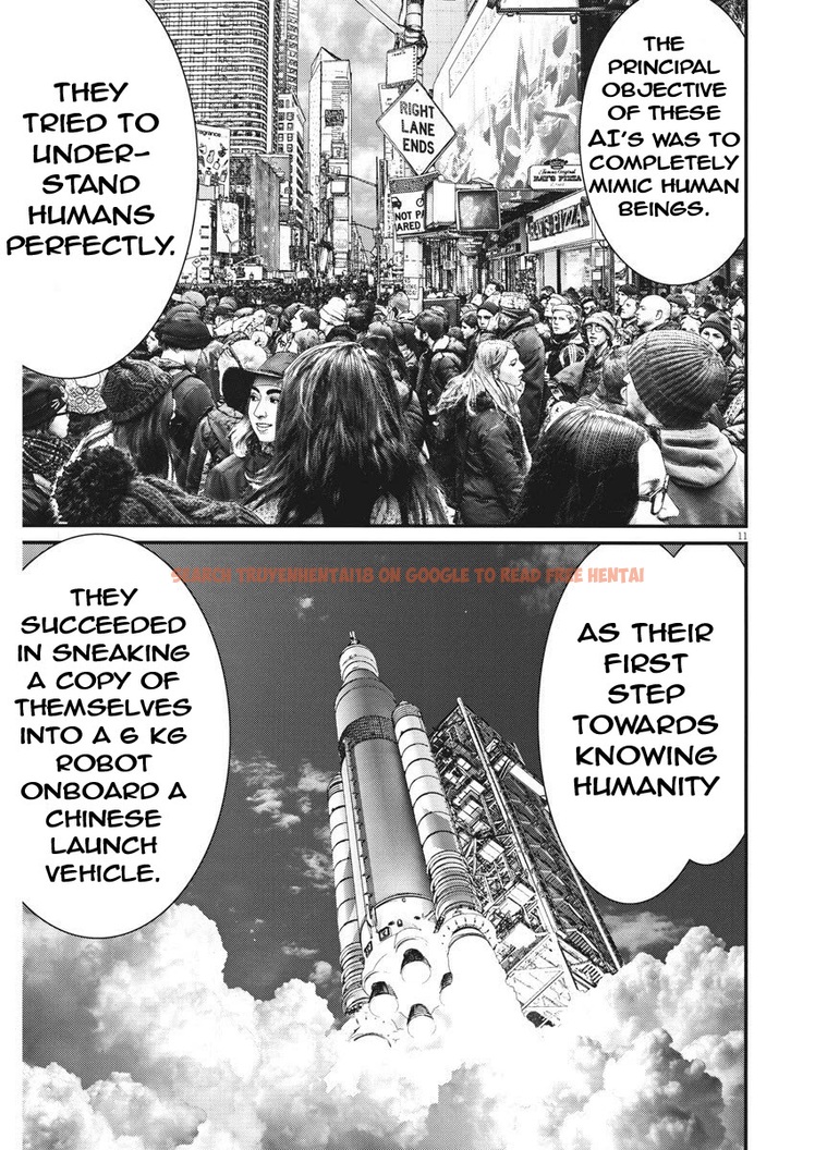 Read Hentai Image 10 836 in comic Gigant - Chapter 58 - hentaitnt.net