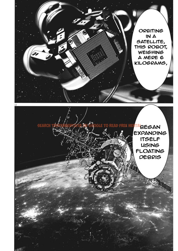 Read Hentai Image 11 836 in comic Gigant - Chapter 58 - hentaitnt.net