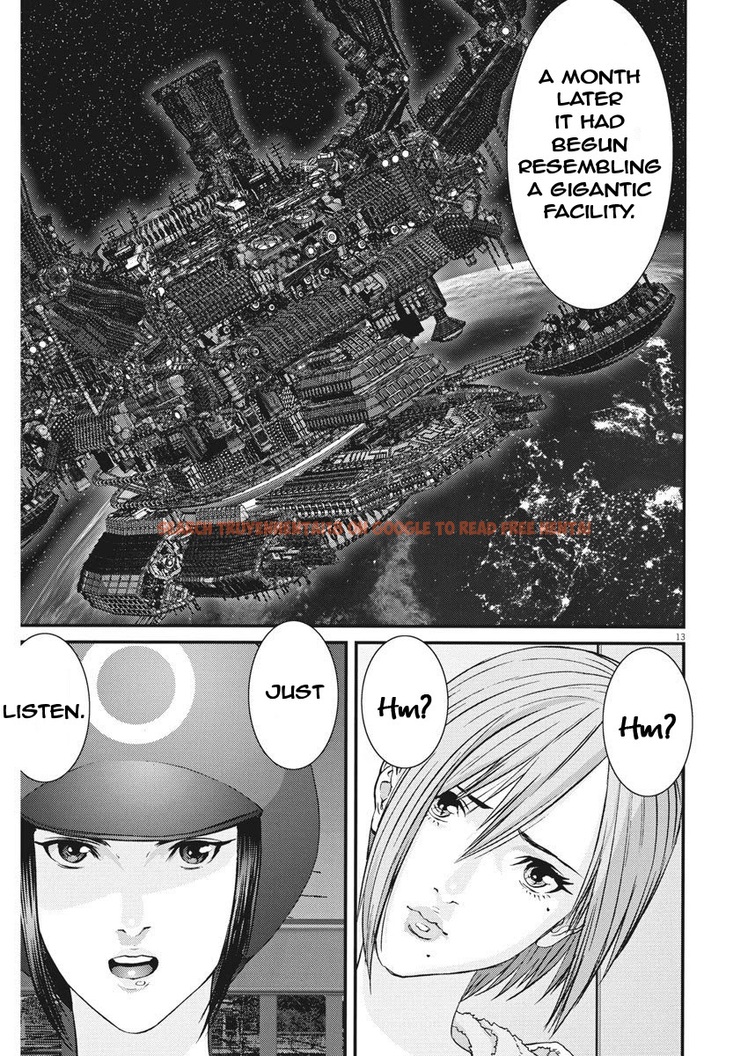 Read Hentai Image 12 836 in comic Gigant - Chapter 58 - hentaitnt.net