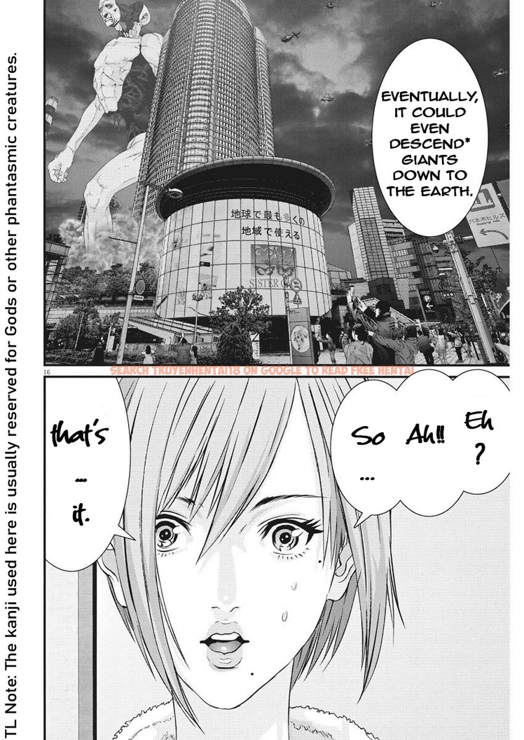 Read Hentai Image 14 836 in comic Gigant - Chapter 58 - hentaitnt.net