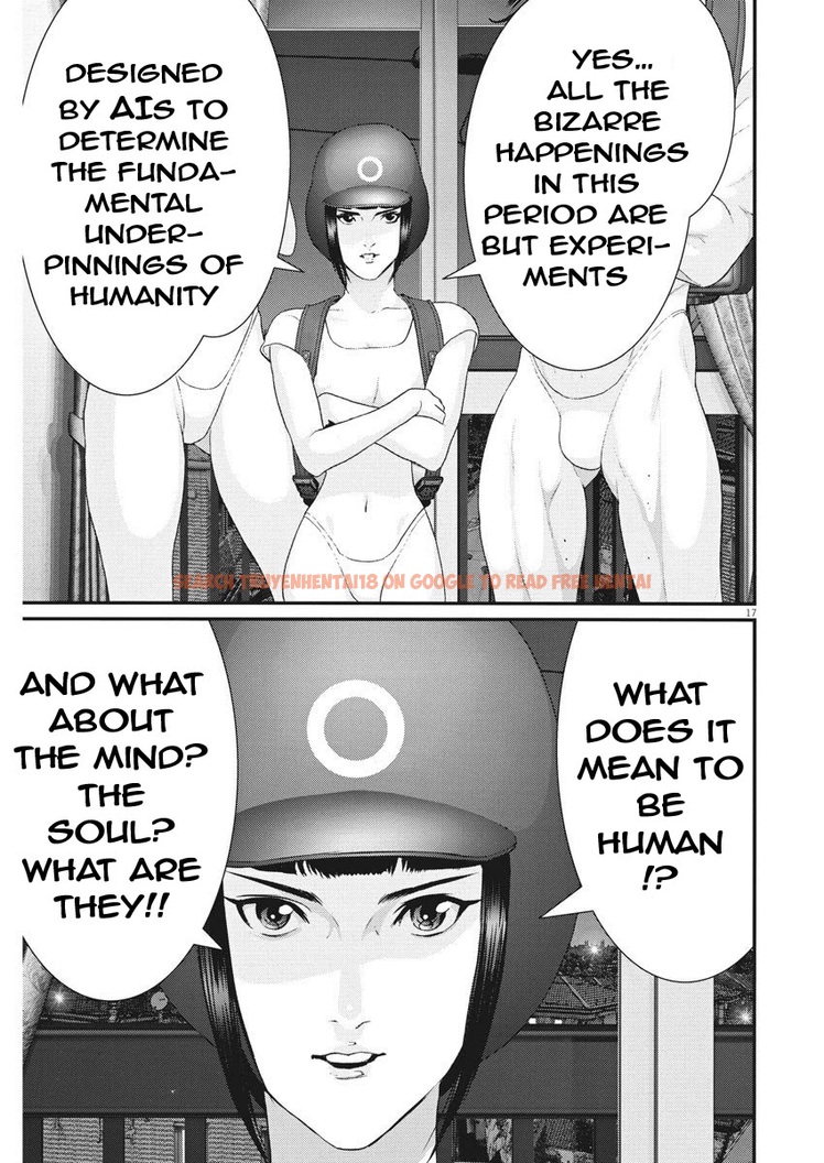 Read Hentai Image 15 836 in comic Gigant - Chapter 58 - hentaitnt.net