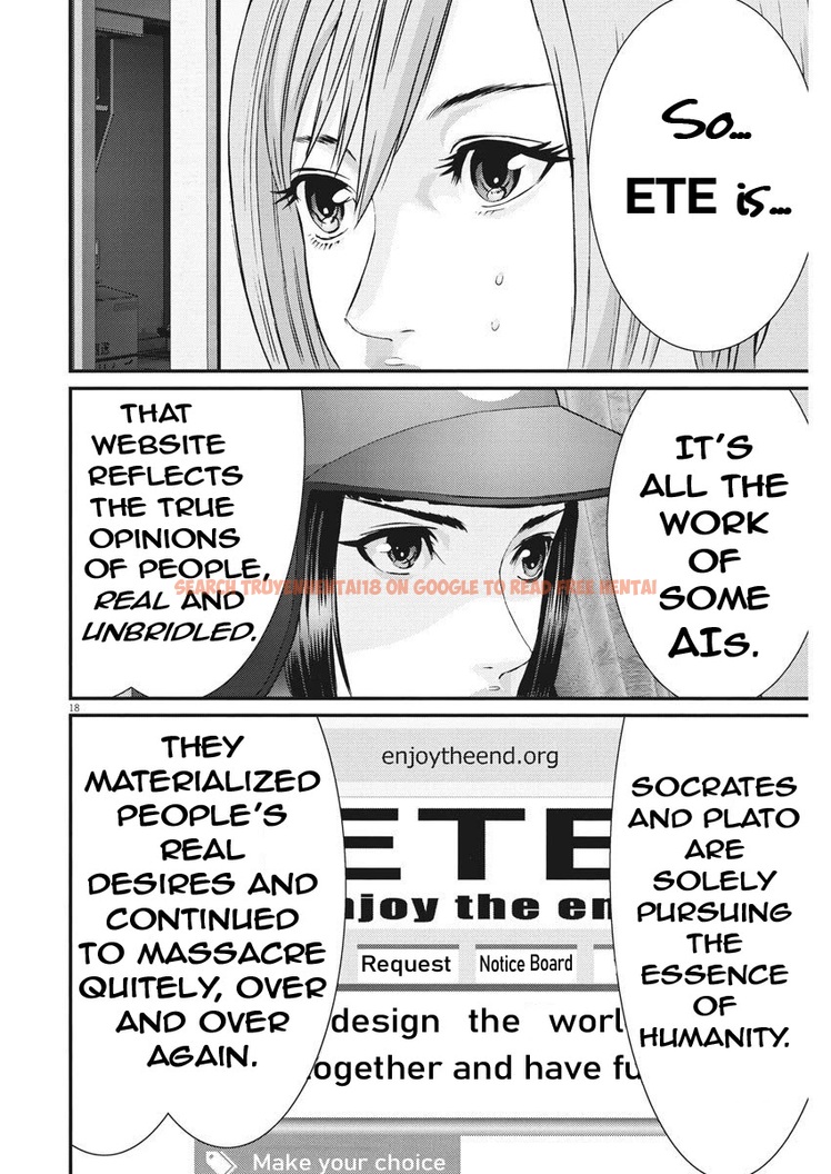 Read Hentai Image 16 836 in comic Gigant - Chapter 58 - hentaitnt.net