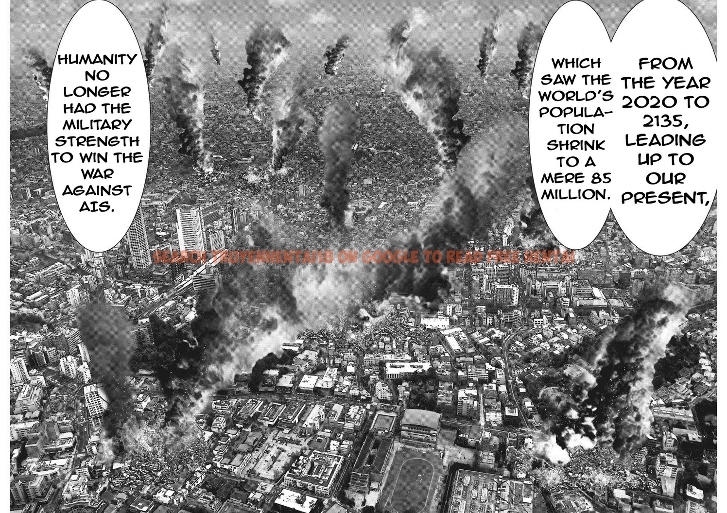 Read Hentai Image 18 836 in comic Gigant - Chapter 58 - hentaitnt.net