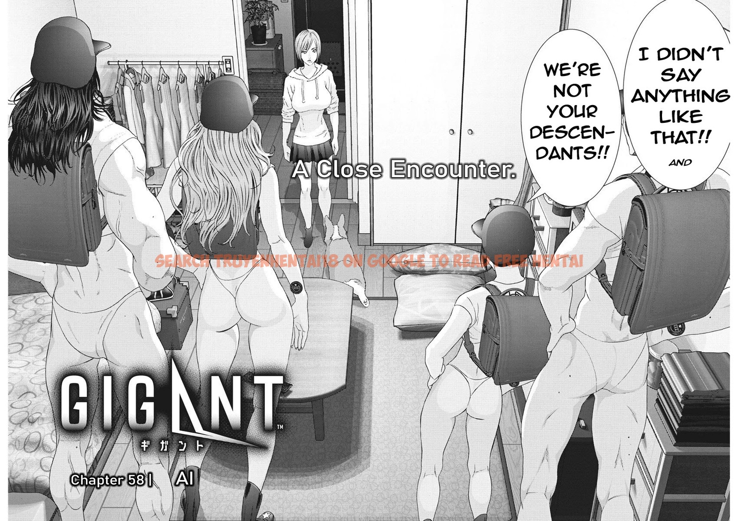 Read Hentai Image 2 836 in comic Gigant - Chapter 58 - hentaitnt.net