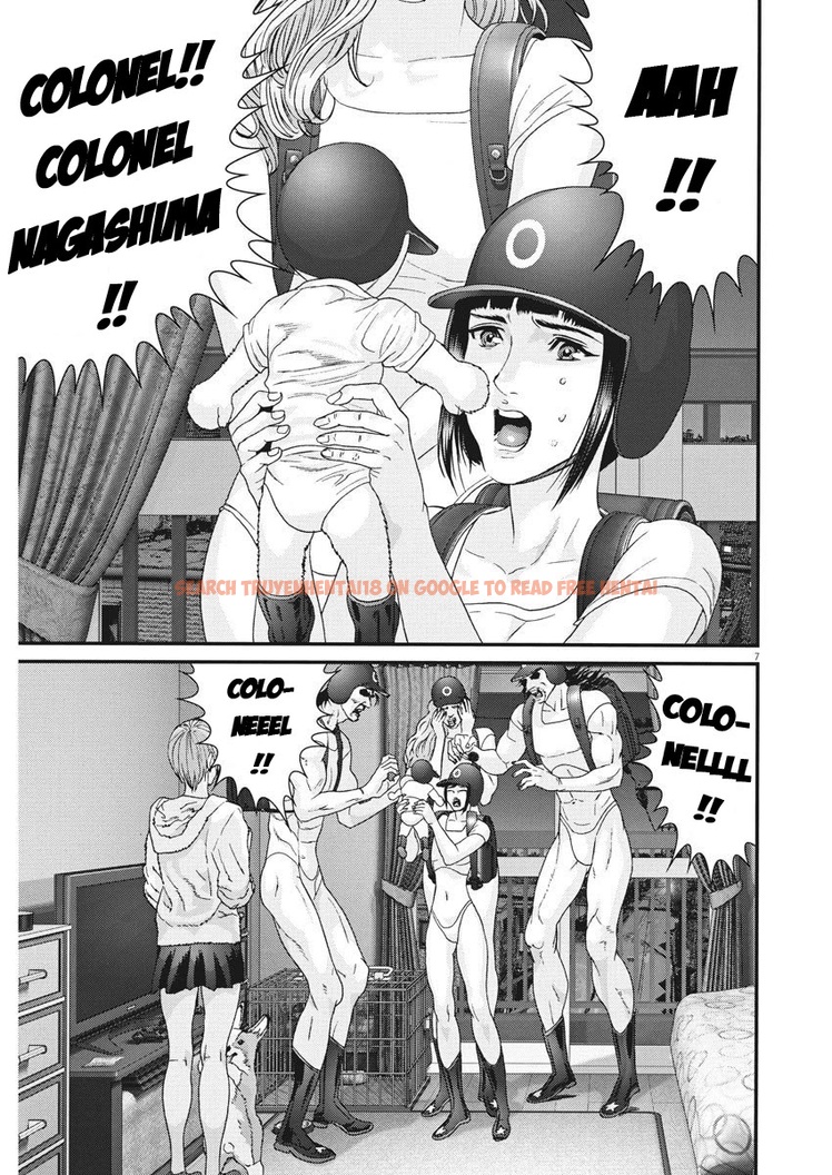 Read Hentai Image 6 836 in comic Gigant - Chapter 58 - hentaitnt.net